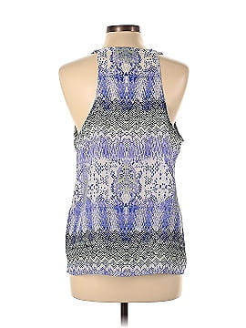 Cynthia Rowley TJX Sleeveless Blouse (view 2)