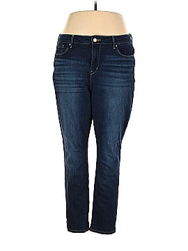 Levi Strauss Signature Jeans (view 1)