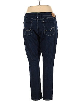 Levi Strauss Signature Jeans (view 2)