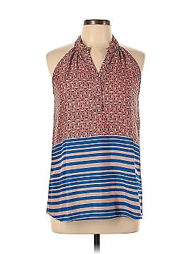 Collective Concepts Sleeveless Blouse (view 1)