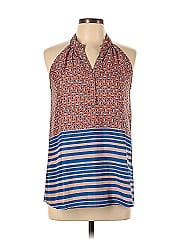 Collective Concepts Sleeveless Blouse