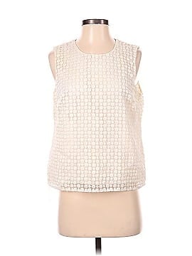 Vince Camuto Sleeveless Top (view 1)