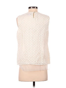 Vince Camuto Sleeveless Top (view 2)