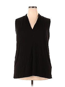 Vince Camuto Sleeveless Blouse (view 1)