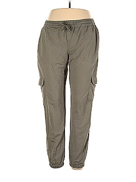 Assorted Brands Cargo Pants (view 1)