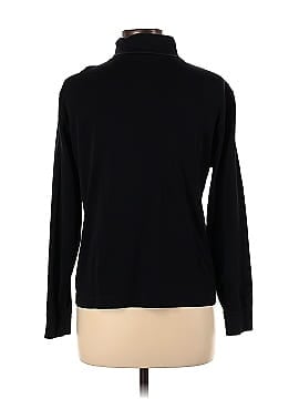 Lands' End Long Sleeve Turtleneck (view 2)