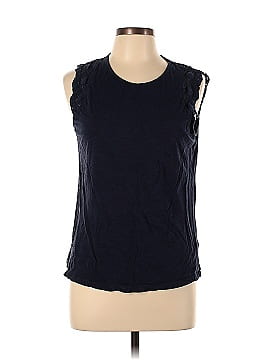 Lauren by Ralph Lauren Sleeveless Top (view 1)