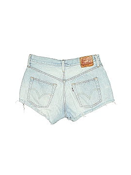 Levi's Denim Shorts (view 2)