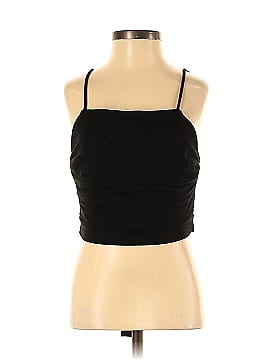 Zara Sleeveless Top (view 1)