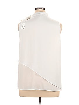 Vince Camuto Sleeveless Blouse (view 2)