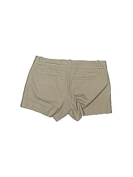 Banana Republic Factory Store Khaki Shorts (view 2)