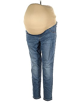 a:glow Jeans (view 1)