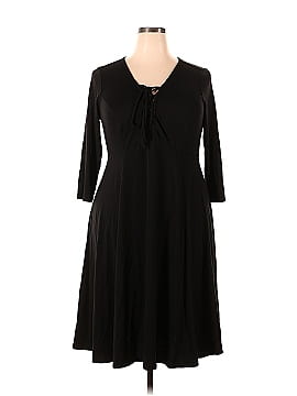 Torrid Casual Dress (view 1)