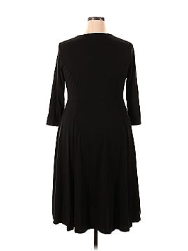 Torrid Casual Dress (view 2)