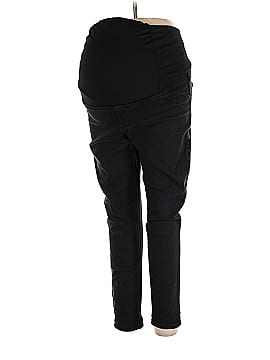 Isabel Maternity Jeggings (view 1)