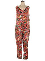 Cuddl Duds Jumpsuit