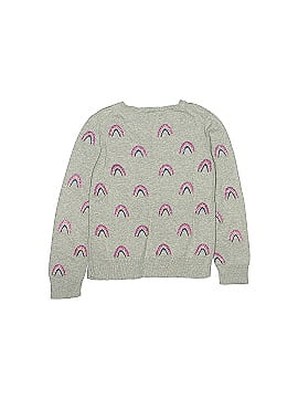 Crewcuts Outlet Pullover Sweater (view 2)