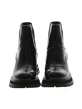 Alexander McQueen Ankle Boots (view 2)