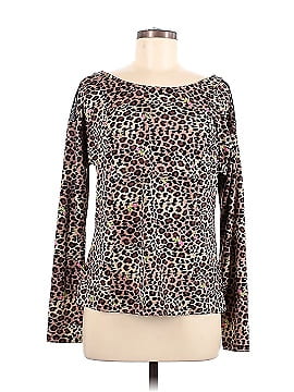 Betsey Johnson Long Sleeve T-Shirt (view 1)