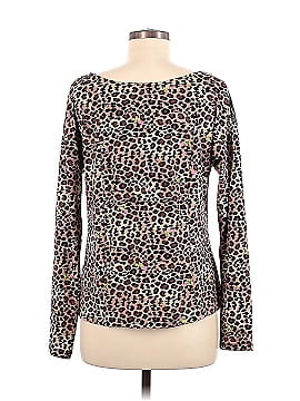 Betsey Johnson Long Sleeve T-Shirt (view 2)