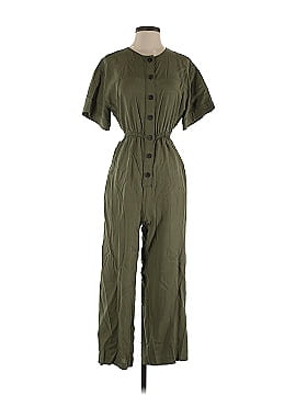 Madewell Jumpsuit (view 1)