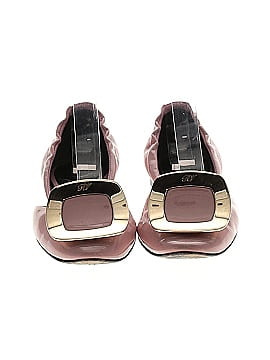 Roger Vivier Flats (view 2)