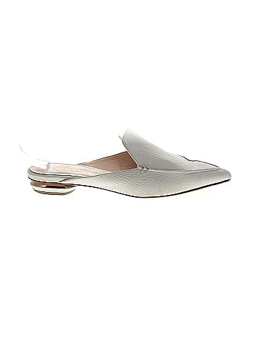 Nicholas Kirkwood Mule/Clog (view 1)