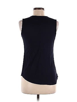 Ann Taylor Sleeveless Top (view 2)