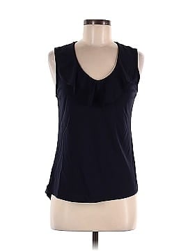 Ann Taylor Sleeveless Top (view 1)