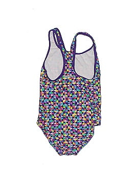 Speedo One Piece Swimsuit (view 2)