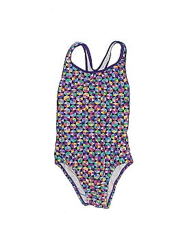 Speedo One Piece Swimsuit (view 1)