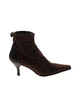 Donald J Pliner Ankle Boots (view 1)