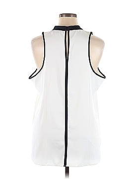 Banana Republic Sleeveless Blouse (view 2)