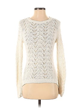 Ann Taylor LOFT Pullover Sweater (view 1)