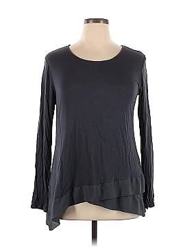 Cato Long Sleeve Top (view 1)