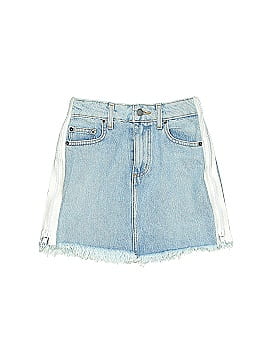 Carmar Denim Skirt (view 1)