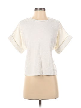 Express Short Sleeve Top (view 1)