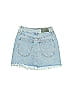 Carmar Blue Denim Skirt Size 23 waist - photo 2