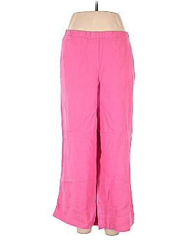 J.Jill Linen Pants (view 1)