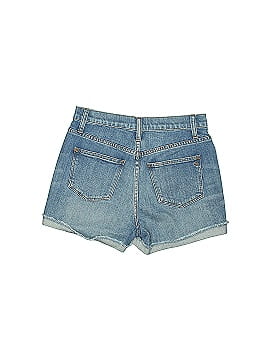 Madewell Denim Shorts (view 2)