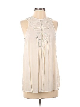 Theory Sleeveless Blouse (view 1)