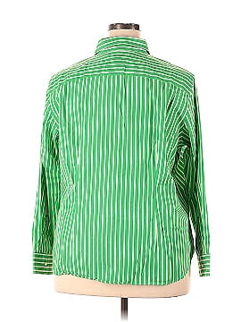 Ralph by Ralph Lauren Long Sleeve Button-Down Shirt (view 2)