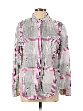 Stylus Long Sleeve Button-Down Shirt (view 1)