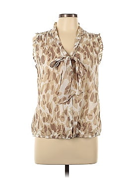 Ann Taylor LOFT Sleeveless Blouse (view 1)