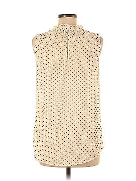 41Hawthorn Sleeveless Blouse (view 2)