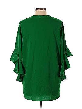 Vince Camuto 3/4 Sleeve Blouse (view 2)