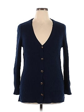 Unbranded Cashmere Cardigan (view 1)