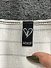 Windsor Stripes Ivory Casual Dress Size 1 - photo 3