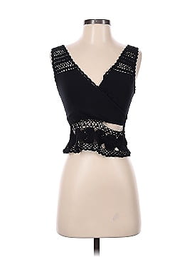 Jonathan Simkhai Sleeveless Top (view 1)