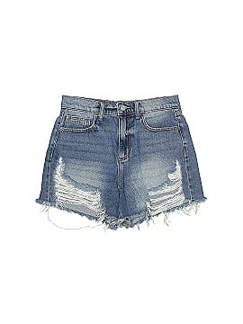 Cello Jeans Denim Shorts (view 1)